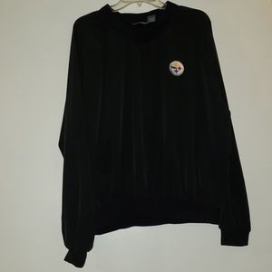 Steelers pullover